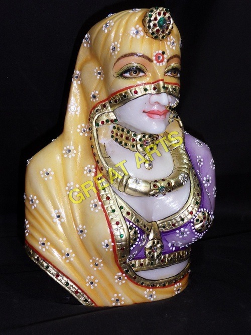 Marble Bani Thani