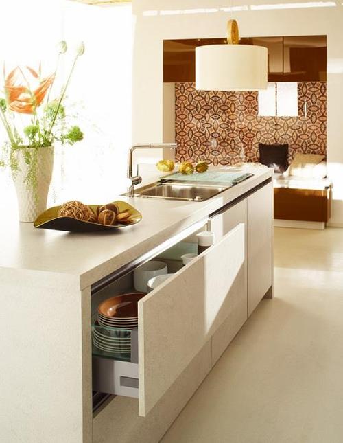 Complete Kitchen