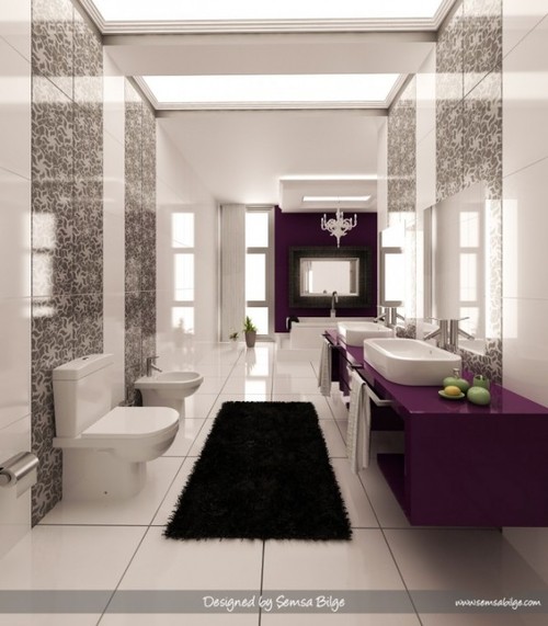 Bathroom Solutions