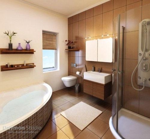 Bathroom Solutions