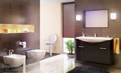Bathroom Solutions