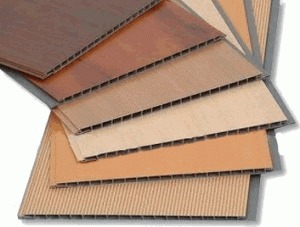 Pvc Paneling