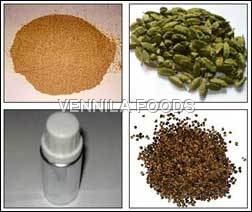 cardamom oil