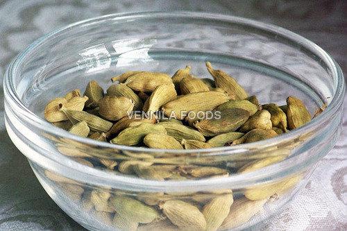 swedish cardamom