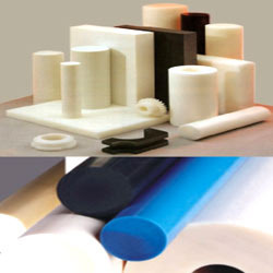 Cast Nylon Rod Cast Nylon Rod