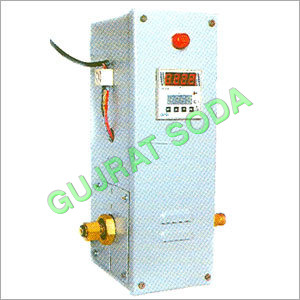 Highflow Co2 Gas Pre Heater