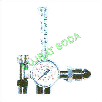 Flowmeter Regulators