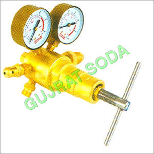 Misatu 'MB' Series High Presure Balance Poppet Piston Type Regulator