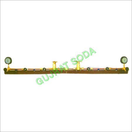 Gas Filling Machines