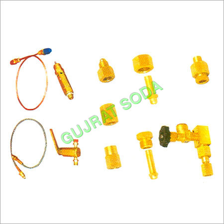 Manifold Accessories