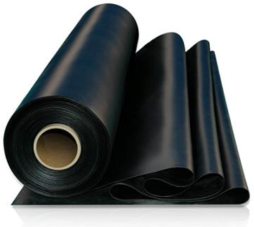 Easy To Use Rubber Sheet