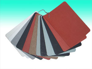 Vulcanized Fiber Sheet