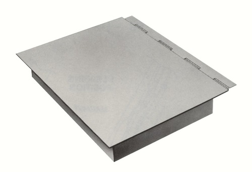 Plate Magnet