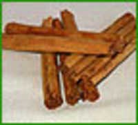 Cinnamon Stick - Cinnamomum Verum Bark | 100% Pure, Brown Color, A Grade, Ideal For Cooking, Natural Antioxidant, 12 Months Shelf Life