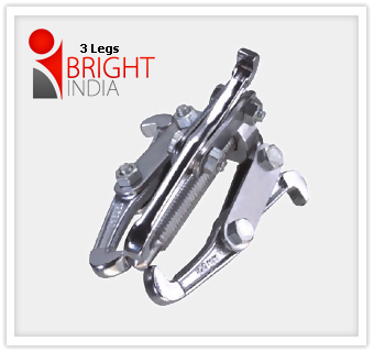 Bearing Puller