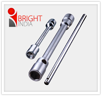 Wheel Spanner