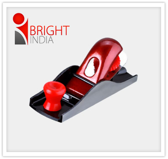 Adjustable Iron Jack Plane