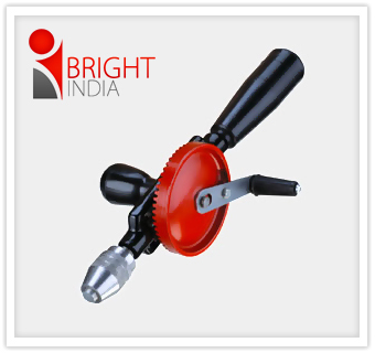 Adjustable Iron Jack Plane