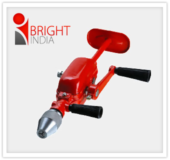 Adjustable Iron Jack Plane