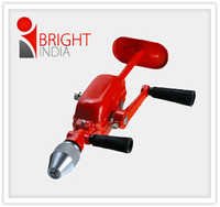 Adjustable Iron Jack Plane