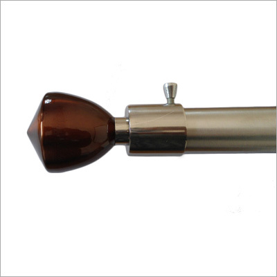 Wooden Curtain Brackets