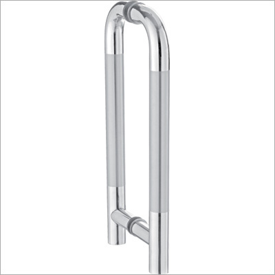 Glass Door Handles