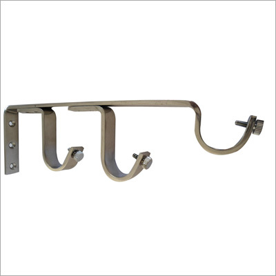 SS 202 Curtain Support