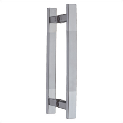 SS Cabinet Handle