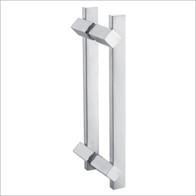 Stainless Steel Door Cabinet Handle