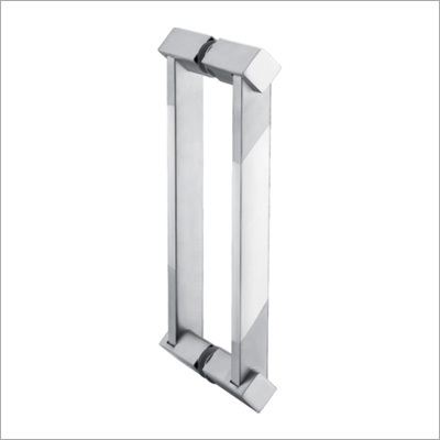 Glass Door handle