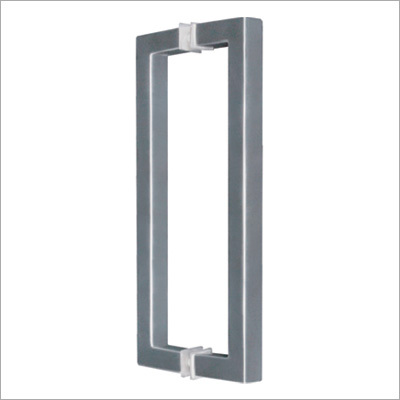 Glass Main Door Handle