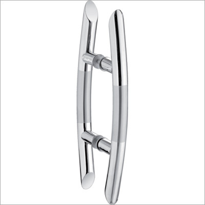 Stainless Steel Main Door Handle