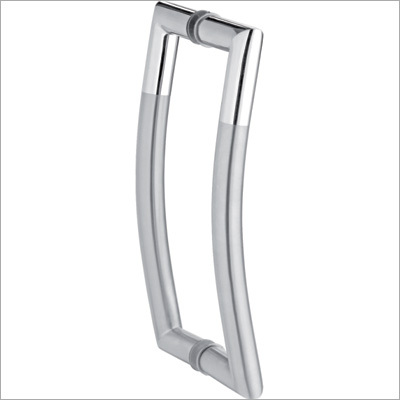 SS Main Door Handle