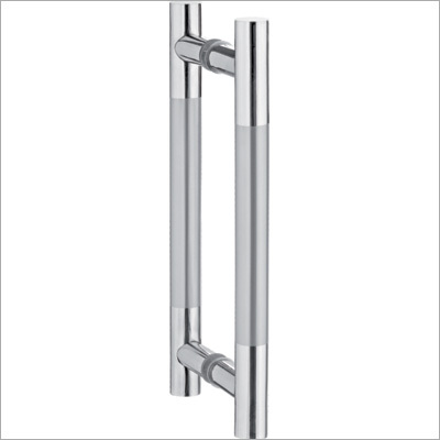 Decorative Front Door Handles