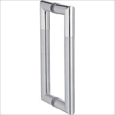 Crystal Door Handles