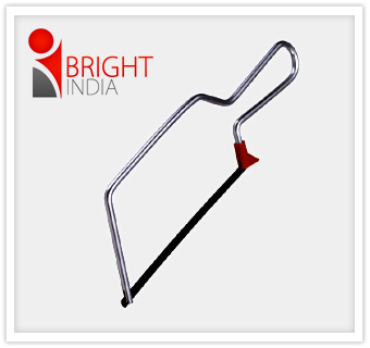 Junior Hacksaw Frame