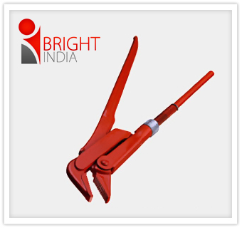 Swedish Pipe Wrench