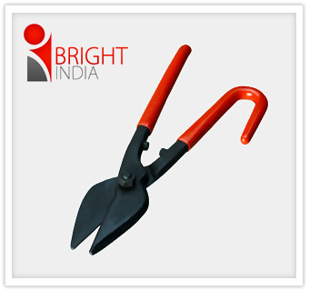 Tin Cutter