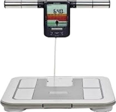 Omron Body Fat Analyzer