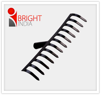 Garden Rake
