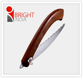 Pruning Saw