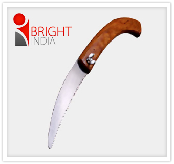 Pruning Saw
