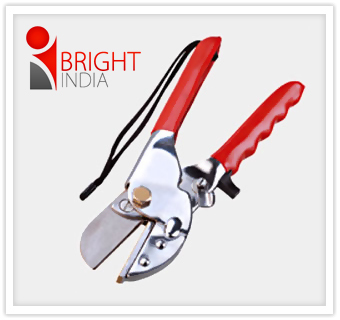 Pruning Secateur