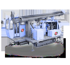 Blast Hole Drilling Rigs