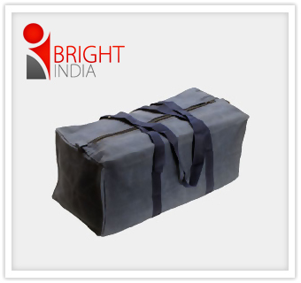 Canvas Tool Bags