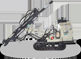 Blast Hole Drilling Rigs