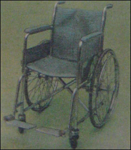 wheel chair