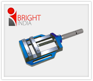 Unigrip Machine Vice