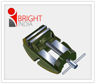 Drill Machine Vice