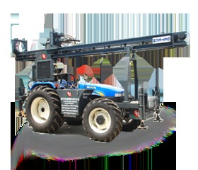 Piling Drilling Rigs